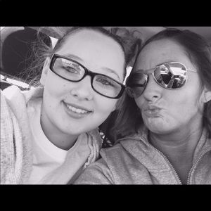 Meet your Posher, Tonya